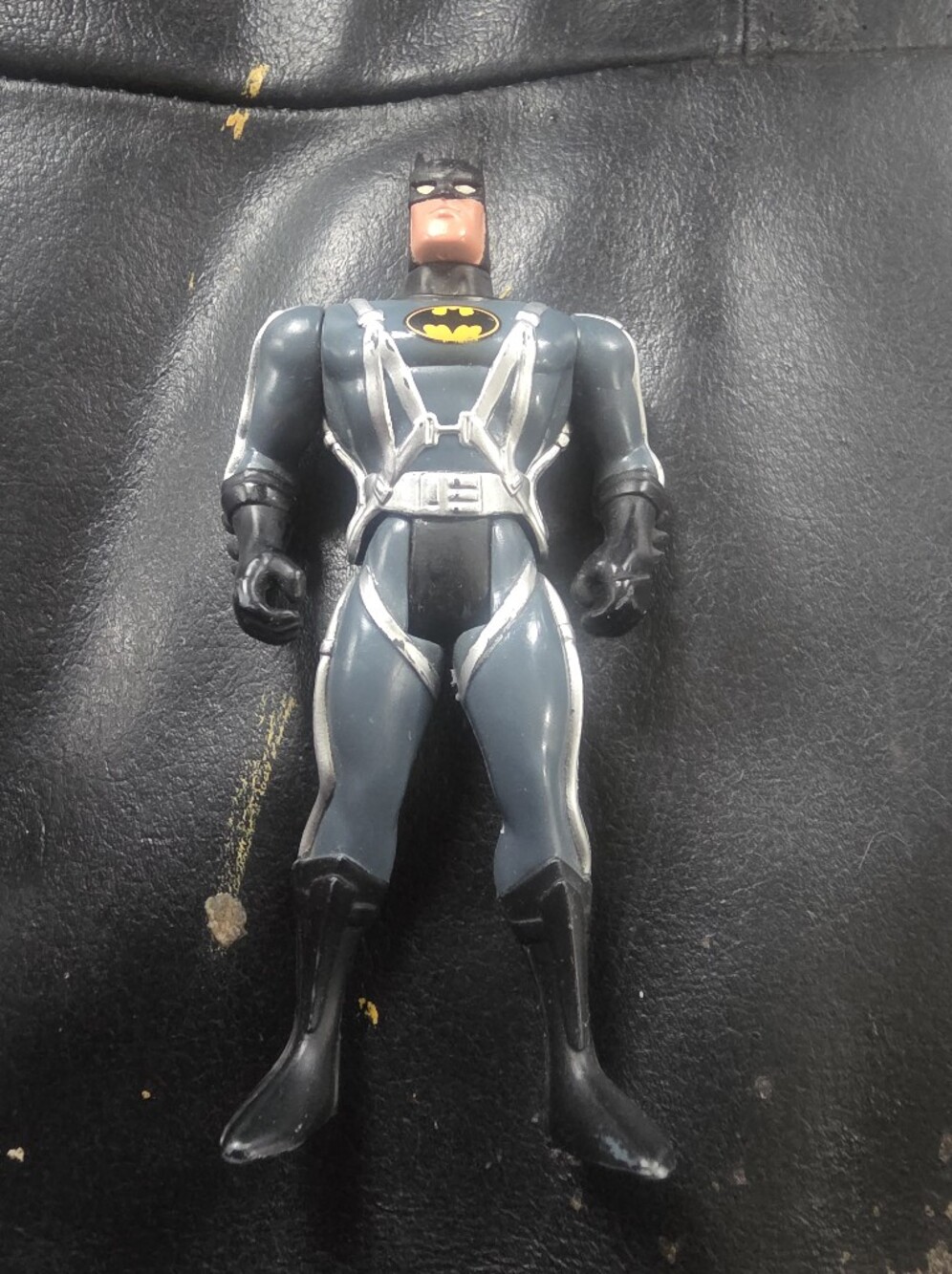 Kenner Turbojet Batman, Batman Animated Series, 1993